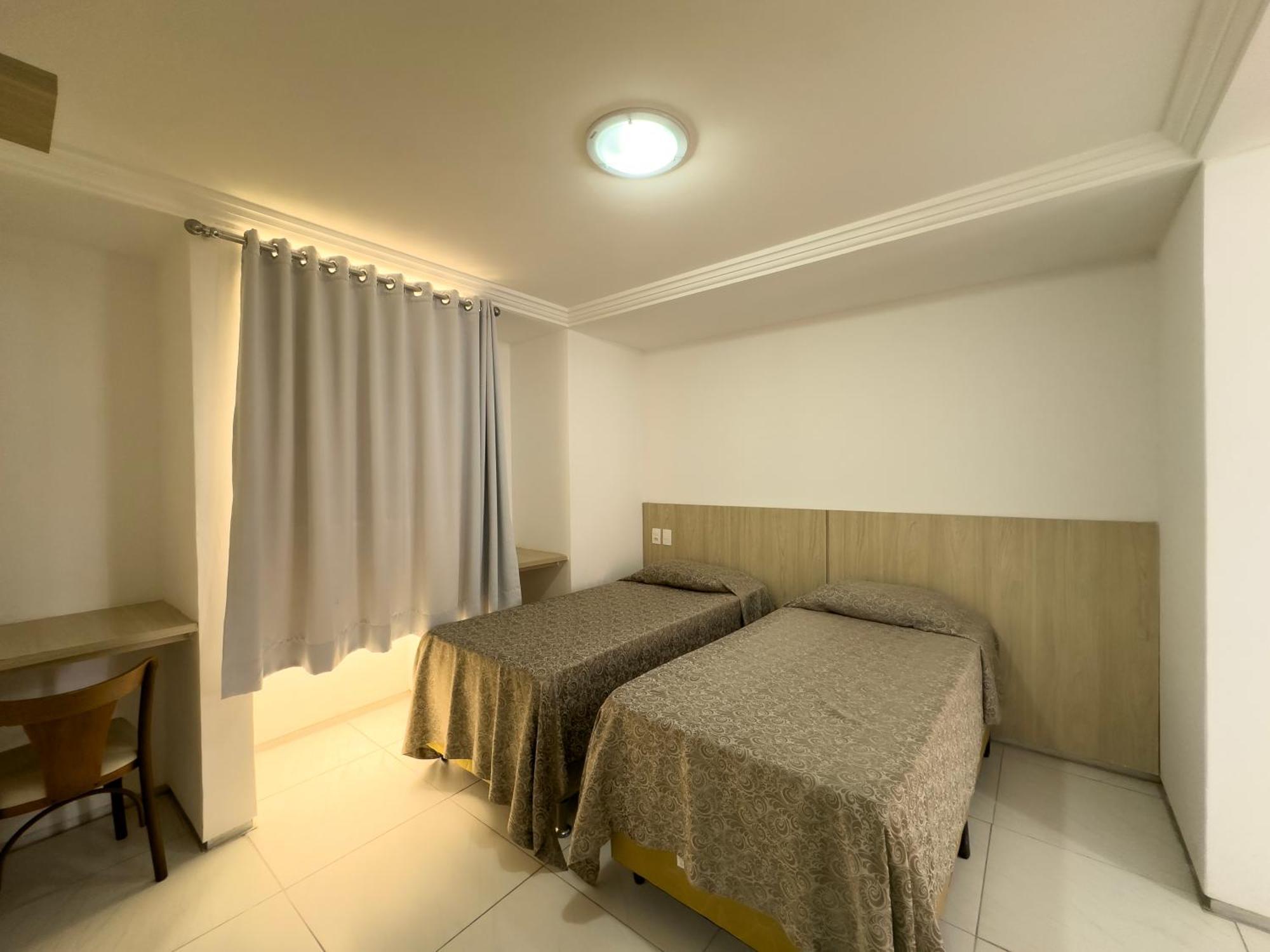 Annamar Hotel — Fotos 1